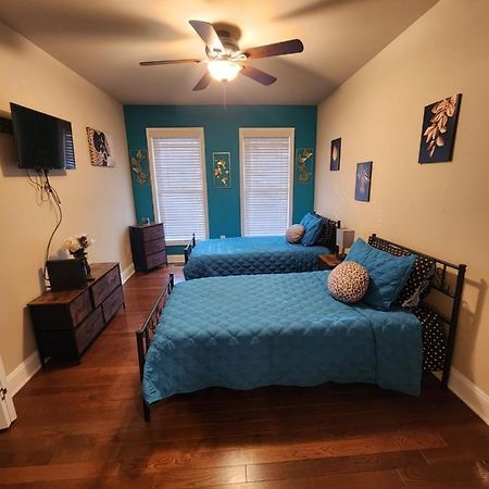 אטלנטה Spacious Newly Renovated Home מראה חיצוני תמונה