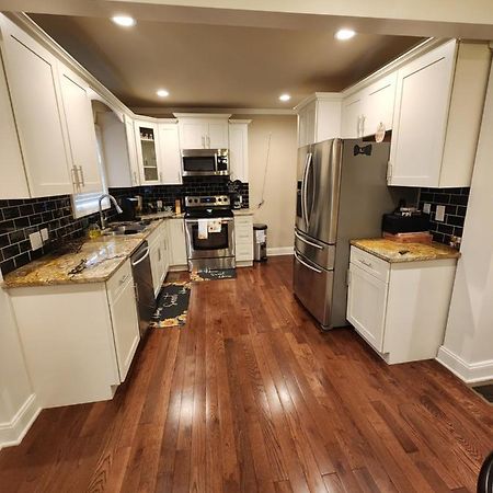 אטלנטה Spacious Newly Renovated Home מראה חיצוני תמונה