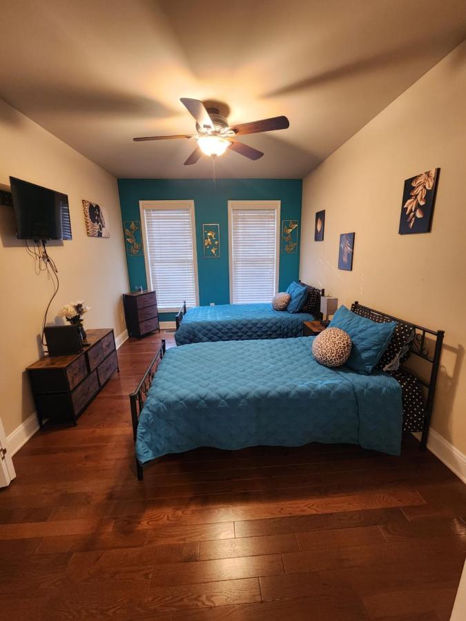 אטלנטה Spacious Newly Renovated Home מראה חיצוני תמונה