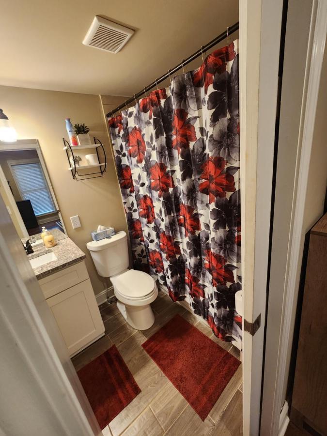 אטלנטה Spacious Newly Renovated Home מראה חיצוני תמונה