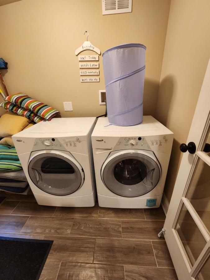 אטלנטה Spacious Newly Renovated Home מראה חיצוני תמונה