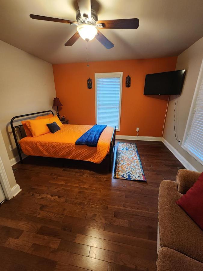אטלנטה Spacious Newly Renovated Home מראה חיצוני תמונה