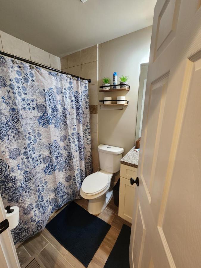 אטלנטה Spacious Newly Renovated Home מראה חיצוני תמונה