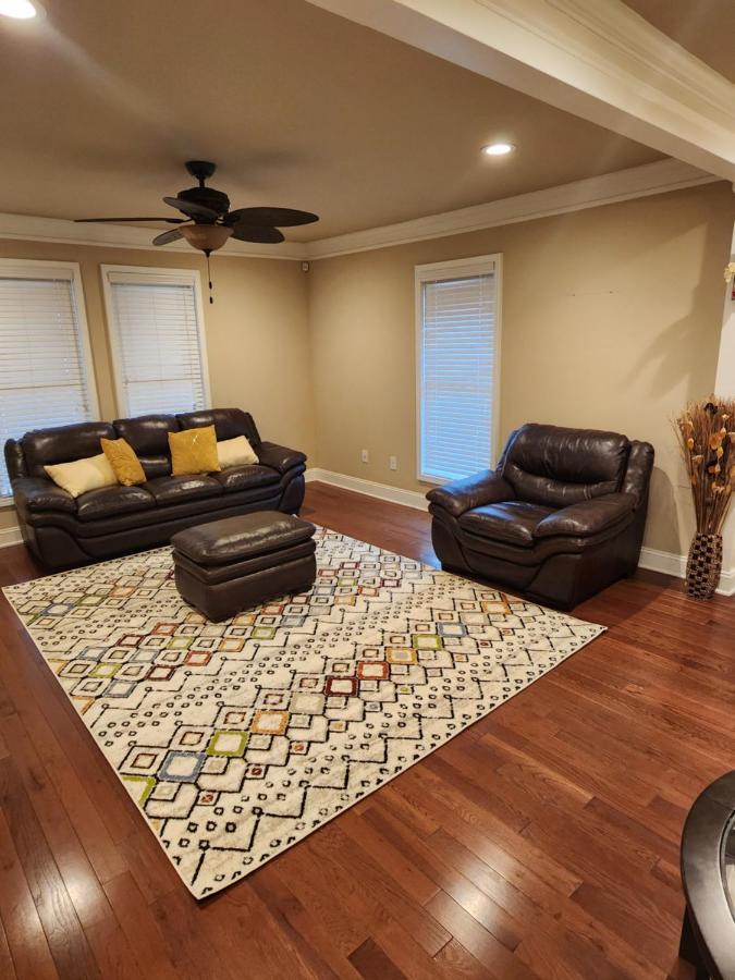 אטלנטה Spacious Newly Renovated Home מראה חיצוני תמונה