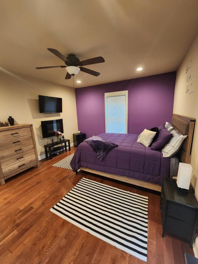 אטלנטה Spacious Newly Renovated Home מראה חיצוני תמונה