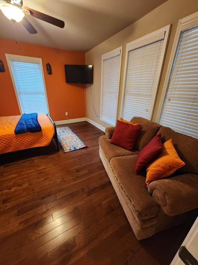 אטלנטה Spacious Newly Renovated Home מראה חיצוני תמונה