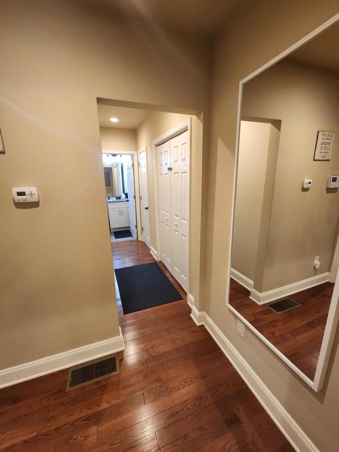 אטלנטה Spacious Newly Renovated Home מראה חיצוני תמונה