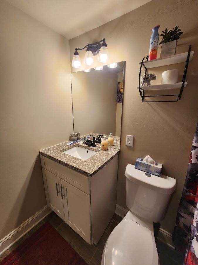 אטלנטה Spacious Newly Renovated Home מראה חיצוני תמונה